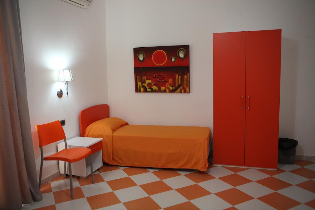 Mediterraneo Mare E Sole Marina di Palma Room photo
