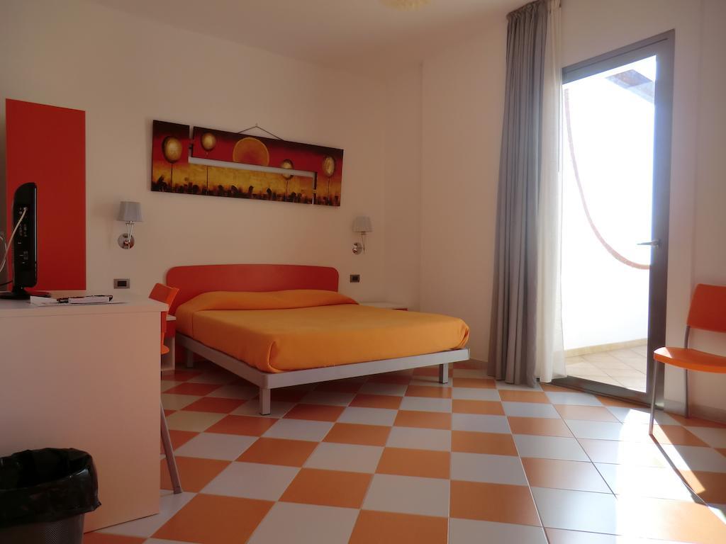 Mediterraneo Mare E Sole Marina di Palma Room photo