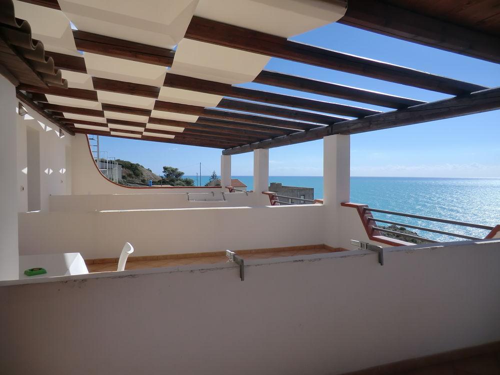 Mediterraneo Mare E Sole Marina di Palma Exterior photo